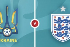 英格兰足球实力有多强？2021欧洲杯乌克兰对英格兰谁会赢