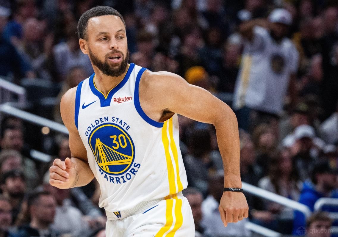 库里因病明日缺阵掘金