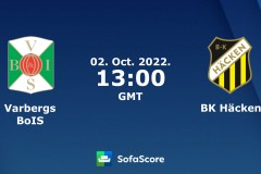 瑞典超瓦尔贝里vs赫根比赛前瞻 赫根大打攻势足球