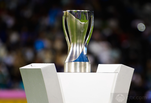 U23亚洲杯
