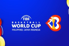男篮世界杯亚洲球队积分情况 中国男篮小组垫底