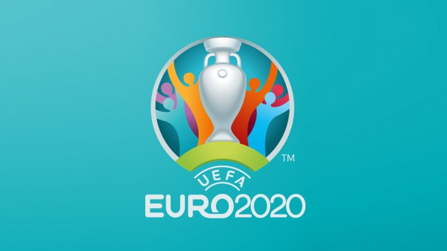 2020欧洲杯
