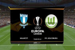 欧联杯马尔默VS沃尔夫斯堡视频在线直播