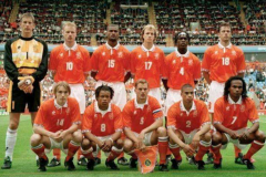 荷兰足球世界杯最好成绩是哪一年​ 三度屈居亚军的橙衣军团何时能够圆梦