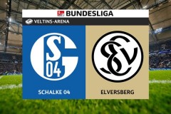 德乙沙尔克04VS埃尔沃斯堡赛事预测 主队势头正盛