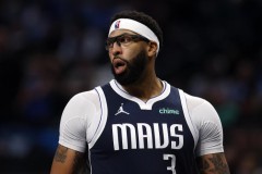 曝独行侠主动寻求勇士交易浓眉 前者对库明加感兴趣