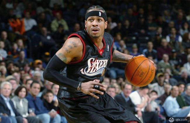NBA历史十大控球高手