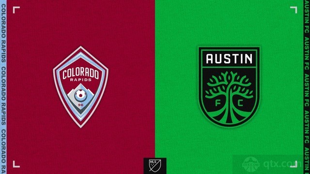 科罗拉多急流vs奥斯汀FC