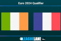 欧洲杯预选赛爱尔兰VS法国比分预测实力分析 法国队或轻松取胜