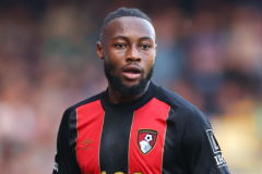 塞门约倾向于加盟曼城 蓝月军团有望迎来锋线补强