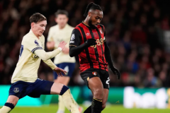 利物浦球迷歧视塞梅尼奥被起诉 将在12月22日前往利物浦受审