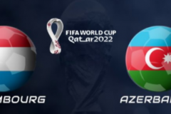 世欧预阿塞拜疆vs卢森堡预测分析 卢森堡有望全身而退