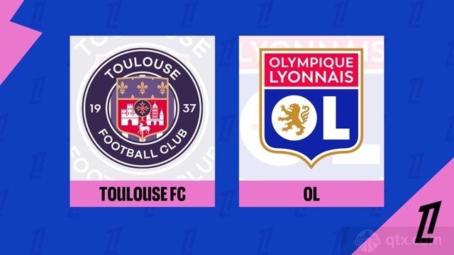 图卢兹vs里昂