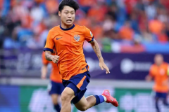 媒体：青岛市可全权负责海牛股改 打造足球城