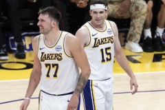 湖人豪取5连胜升至西部第2 目前战绩7胜2负