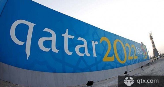 卡塔尔世界杯仍由32支球队参与