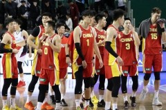 中国男篮目标获28年奥运资格 35年起稳进奥运赛事