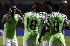 非洲杯突尼斯vs尼日利亚前瞻丨分析丨预测