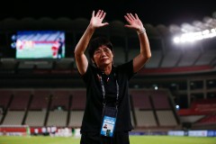 媒体评水庆霞离任 世界杯战绩不佳成导火索