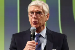 国际足联将提交越位新规 温格推动变革有望实现