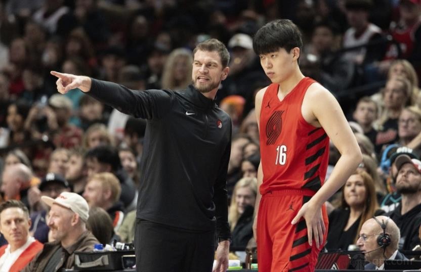 杨瀚森新秀赛季税后工资234.2万美元