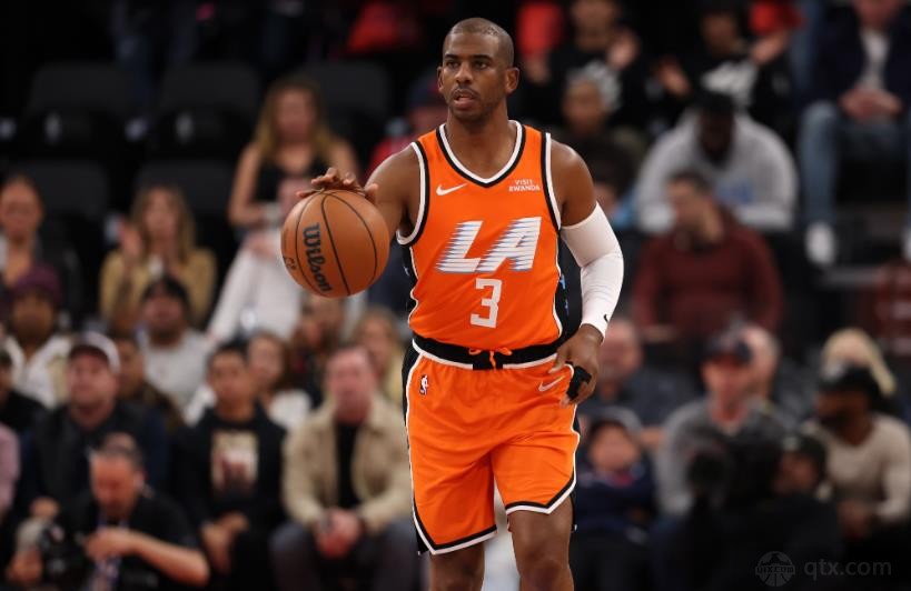 名记曝光保罗离队原因