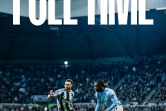 英超纽卡斯尔联2-1曼城 曼城四连胜终结