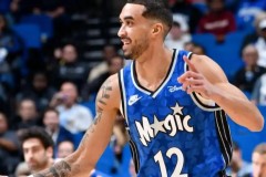 广东队将迎来联盟第一外援 曾在NBA效力过火箭队