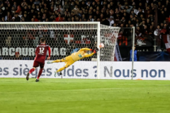法国杯图卢兹2-1昂纳西 沙伊比替补建功助球队顺利挺进决赛