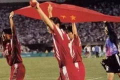 奥运会中国女足历届一览表 铿锵玫瑰6次奥运会征程 最好成绩1996年斩获第二名