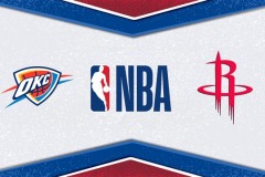 NBA常规赛揭幕战火箭将战雷霆 杜兰特迎来火箭生涯首秀