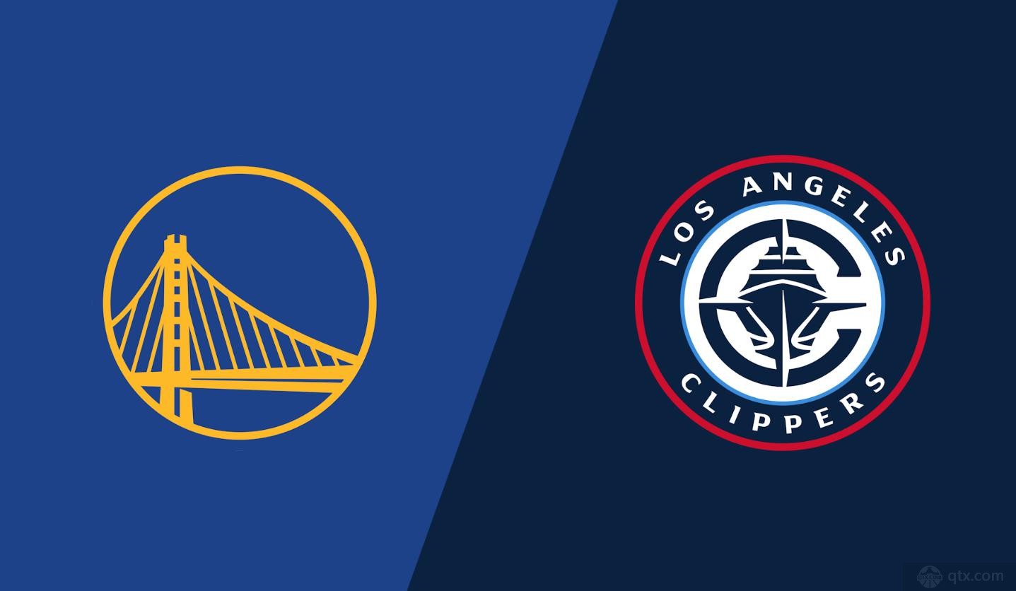 nba常规赛勇士98-79大胜快船