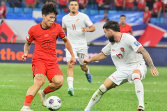 国足启动新一轮选帅 仍倾向外籍教练