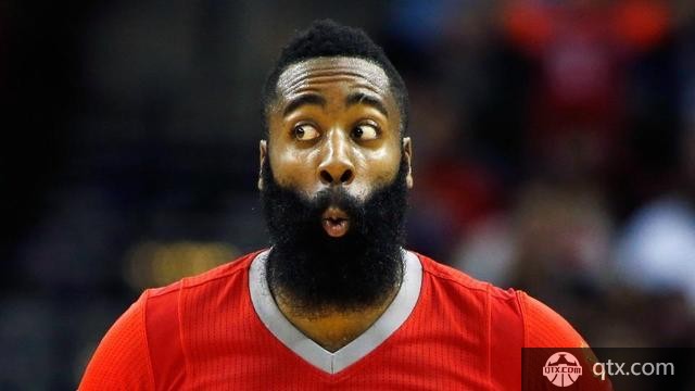 NBA最被高估的球星