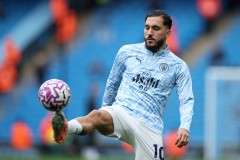 媒體：謝爾基展現“新馬赫雷斯”潛質 歐冠大放異彩