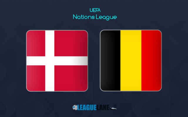丹麦VS比利时前瞻