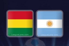 世预赛玻利维亚vs阿根廷在线直播