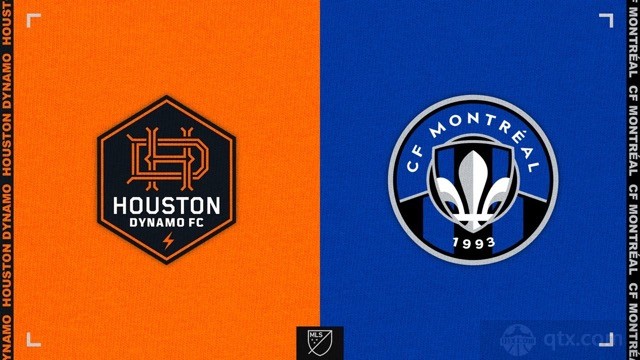 休斯敦迪纳摩vs蒙特利尔CF