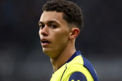 水晶宫接近签下约翰逊 转会费约为3500万英镑