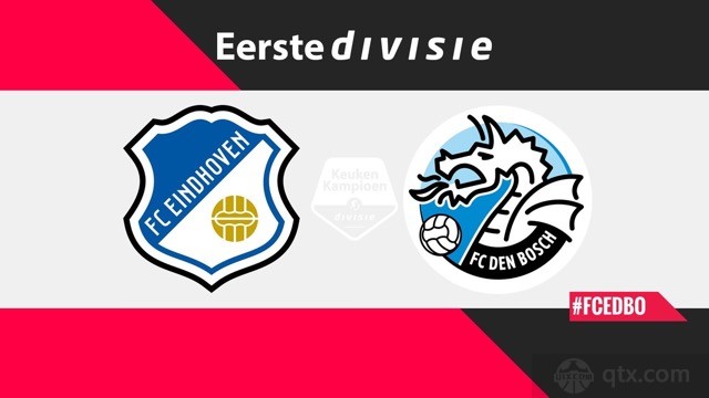 埃因霍温FCvs登博思
