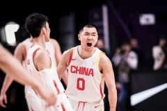 中国男篮将战澳大利亚 中国男篮渴望时隔十年再度夺冠