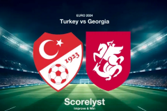 土耳其和格鲁吉亚球队身价对比 差距悬殊