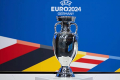 2024欧洲杯揭幕战确定 东道主德国VS苏格兰