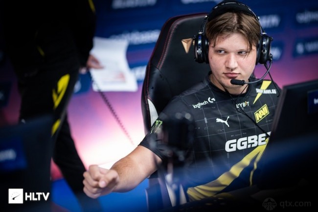 NAVI.s1mple