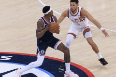 比尔遭遇髋部骨折将手术 赛季已报销