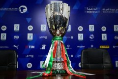 意超杯决赛对阵赛程时安排：23日凌晨3点博洛尼亚vs那不勒斯