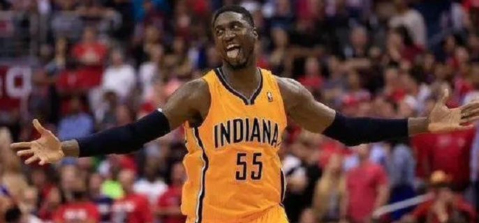 nba为什么禁止希伯特垂直起跳