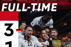 世预赛德国胜北爱尔兰  德国队3-1战胜北爱尔兰