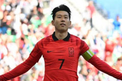 2023亚洲杯25日赛程对阵直播时间表 韩国男足将迎战马来西亚