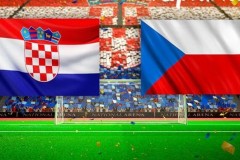 克羅地亞vs捷克首發出爐！